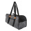 Large Wax Canvas Firewood Log Carrier Bag with Handle Portable Storage Solution 6