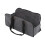 Large Wax Canvas Firewood Log Carrier Bag with Handle Portable Storage Solution 12