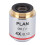 60X Microscope Objective Lens,  Resolution Infinite Optical Biological Lens, 20.2mm RMS 1
