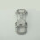 Durable Middle Frame Body Shell Replacement Parts for DJI Mini 2 Mavic Mini 2 Easy Installation 1
