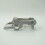 Durable Middle Frame Body Shell Replacement Parts for DJI Mini 2 Mavic Mini 2 Easy Installation 5