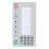 Membrane Keypad for MD204, 164x86mm, Plastic Switch, 30mA 11