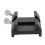 Telescope Dovetail Mount Bracket Aluminum Alloy Universal Base with Dual Lock Stability and Precision Alignment 1