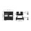 Telescope Dovetail Mount Bracket Aluminum Alloy Universal Base with Dual Lock Stability and Precision Alignment 4
