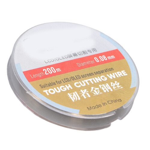 200m Phone LCD Separating Wire