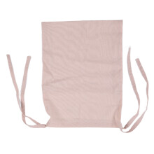 Lightweight Baby Storage Hanger Pink
