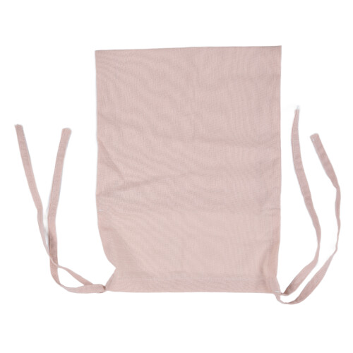 Lightweight Baby Storage Hanger Pink