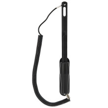 Industrial Stylus Pen with Fixed Cassette Base for Ordering Machines and Mining Equipment