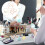 3Pcs Beauty Sponge Holders Reusable Iron Makeup Egg Racks for Home Use 11