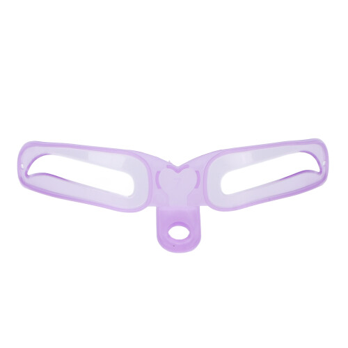 3D Augenbrauen Schablone Set