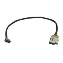 DC Power Jack Cable Replacement for HP Laptop 15r029wm 15r030nr 15r030wm 15r031ds Easy Installation