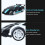 1:18 Maßstabs RC Auto Transformationsroboter mit 500mAh Lithium-Batterie Geschenk 7