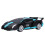1:18 Maßstabs RC Auto Transformationsroboter mit 500mAh Lithium-Batterie Geschenk 12
