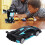 1:18 Maßstabs RC Auto Transformationsroboter mit 500mAh Lithium-Batterie Geschenk 16