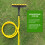 Adjustable Multi-Head Garden Sprinkler 3/4/5/6 Nozzles Watering System 4