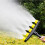 Adjustable Multi-Head Garden Sprinkler 3/4/5/6 Nozzles Watering System 7