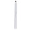 Tragbarer Lippenapplikator silber 14
