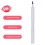 Kleiner Lippenpinsel tragbar 3