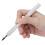 Einziehbarer Make-up-Pinsel Lippen 13
