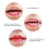 Kleiner Lippenpinsel tragbar 4