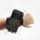 Phone Wristband Holder 360 Rotatable QuickRelease Mount Adjustable Strap for Running Workout 1