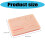Suture Practice Kit with Realistic Skin Simulation, 14 Wound Types Reusable Training for Medical Students 2