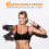 Phone Wristband Holder 360 Rotatable QuickRelease Mount Adjustable Strap for Running Workout 4