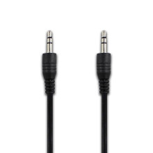 Universal 3.5mm Aux Audio Cable for Sony RKG136 Devices, Stable Signal Transmission, Wide Compatibility