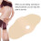 5-Stück Bauch- und Nabel-Abnehm-Pflaster-Set 9