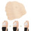 5-Stück Bauch- und Nabel-Abnehm-Pflaster-Set 14