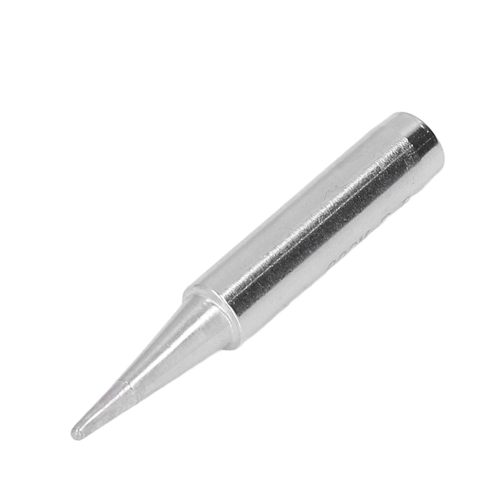 5Pcs Electroplated Soldering Iron Bits