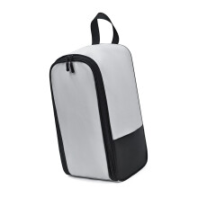 Portable Shoes Organizer For Fitness Enthusiasts Wear-grey