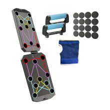 Multifunction Foldable Push Up Boards Portable Push Up Boards-2