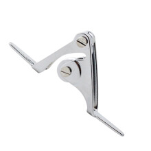 Double Pulley Fishing Line Guide Rings Make Of High Strength-M