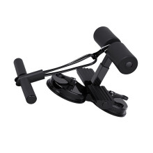 Premium Sit Up Assist Device Sit Up Assist Equipment For-Black