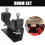 Bass Drum Platform Lifter Lift Riser Universal Drum Holder Ersatz 3