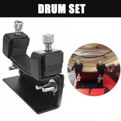 Drum Platform Drum Lifting Part Metal Bass Drum Risers 2