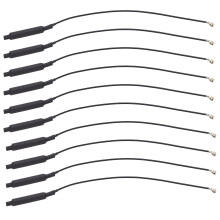 433MHz Wireless Module 10pcs Internal Spring Antenna IPEX Connector for IoT