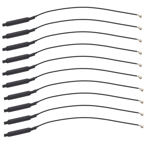 433MHz Wireless Module 10pcs Internal Spring Antenna IPEX Connector for IoT