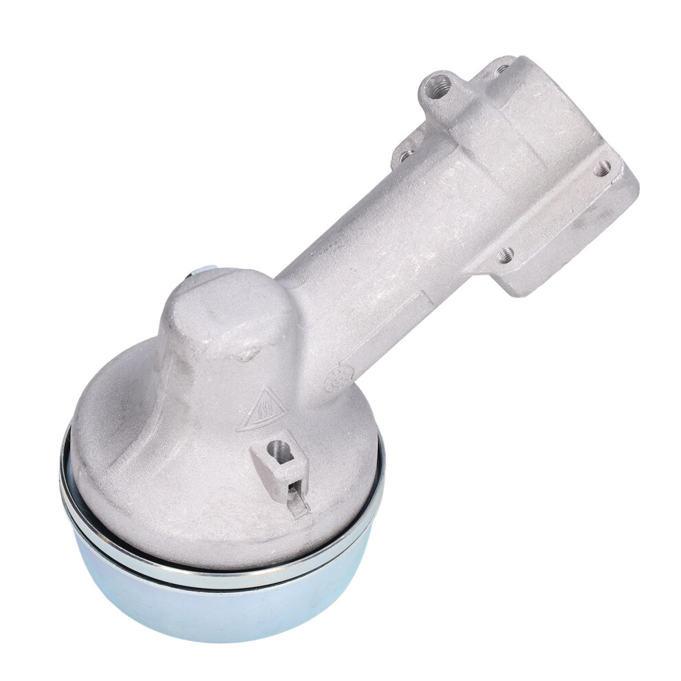 Precision Aluminium Alloy Gear Head For Stihl Fs120 240 Lawn Mower Trimmer 5071390479986