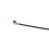 High Gain PCB Antenna 433MHz 3dBi IPEX for Drone Wireless RC Coverage 9