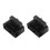 2X PH19A USB 3.0 Internal Header USB3.0 19/20P Socket 90 Degree Adapter Converter for Computer Motherboard 1