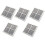 Suitable for Activated Carbon LT120F Refrigerator Deodorizing HEPA Filter Replacement Air Deodorizing Filter 2