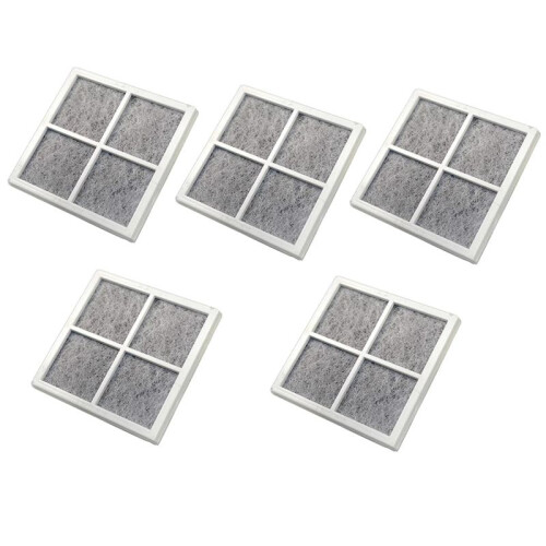 Suitable for Activated Carbon LT120F Refrigerator Deodorizing HEPA Filter Replacement Air Deodorizing Filter 1
