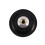 2X 50mm Backing Pad 6MM Shank Holder Sand Sanding Discs for Discs 2