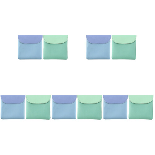 4Pcs Convenient Block Rack Sheep & Horse Feeder