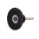 2X 50mm Backing Pad 6MM Shank Holder Sand Sanding Discs for Discs 4