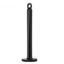 Gym Gewicht Pin Laadrek Fitness Katrol Kabelsysteem Bevestiging Dumbbell Barbell Rack Houder voor Gewichtheffen-A