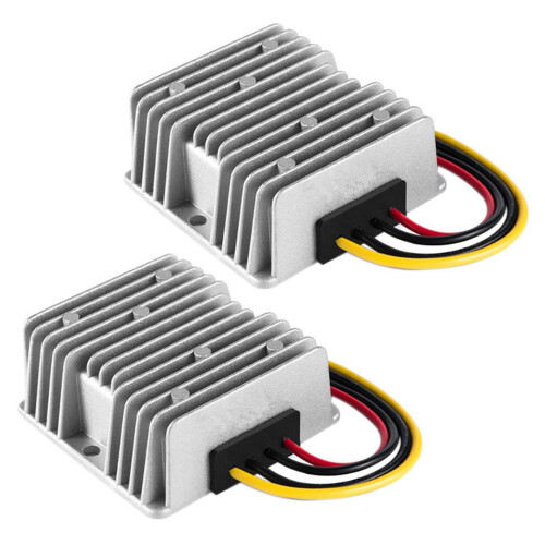 2X 12V BIS 24V 15A 360W    360W Step