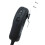 5X MIC-SUPPORTO / Clip in Metallo - Vite per Radio CB / Ham - MH2 4